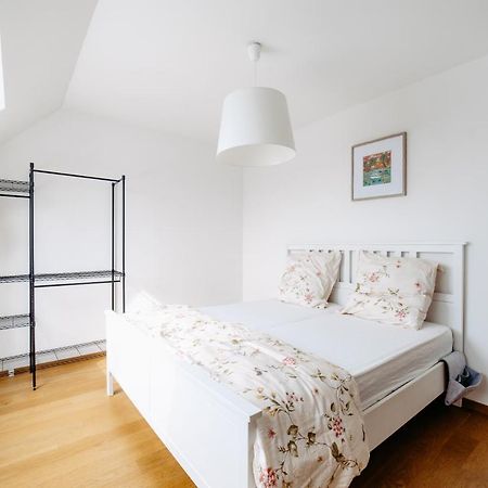 City Apartment Schloss Schonbrunn & Terrace ウィーン エクステリア 写真