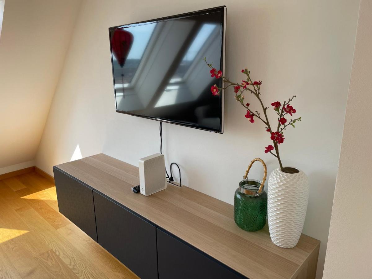 City Apartment Schloss Schonbrunn & Terrace ウィーン エクステリア 写真